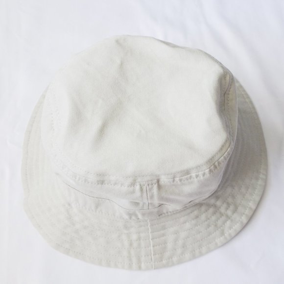 TNA Light Gray Bucket Hat - Picture 2 of 4